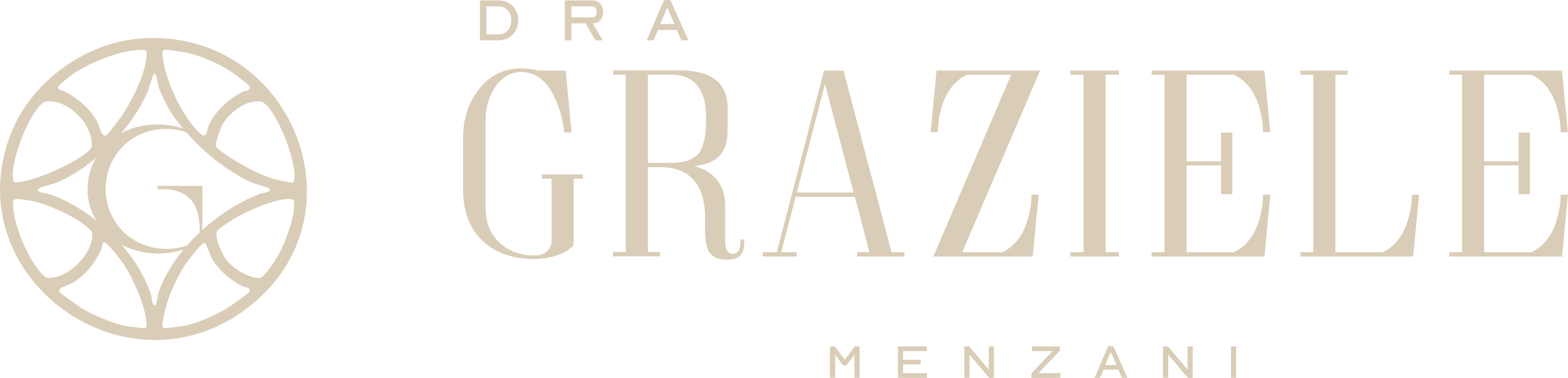 Dra. Graziele Menzani