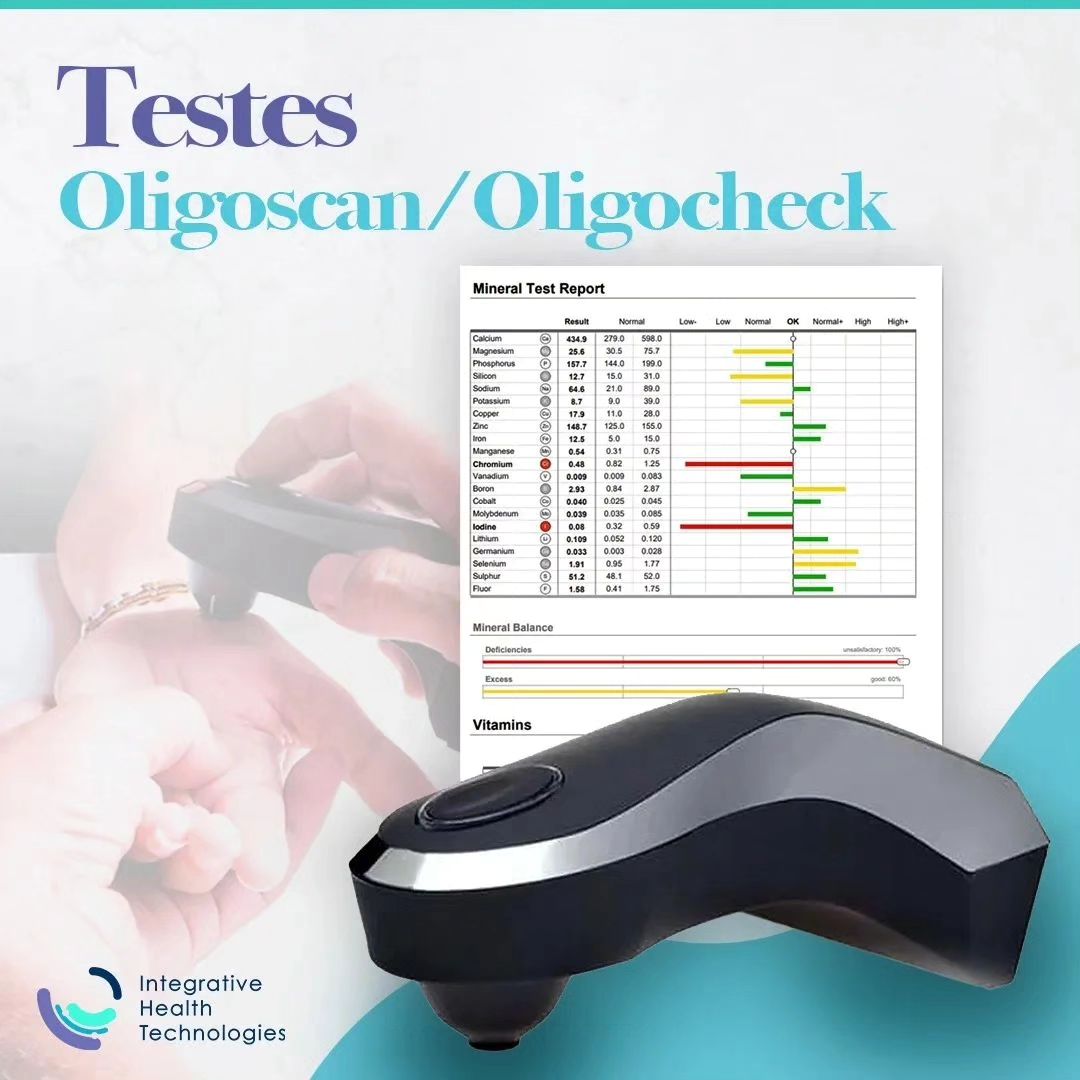 Oligocheck